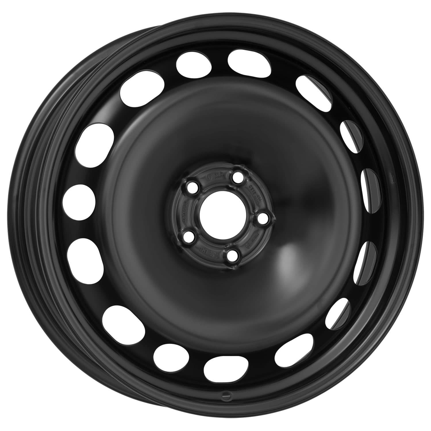 Alcar 9981 6.5x20 ET33 - LK5/114.3 ML66