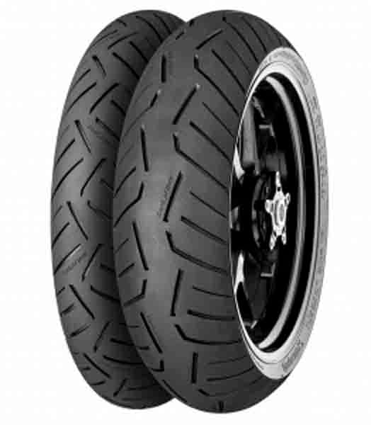 150/65R18 69 H Continental ContiRoadAttack 3 CR DOT20