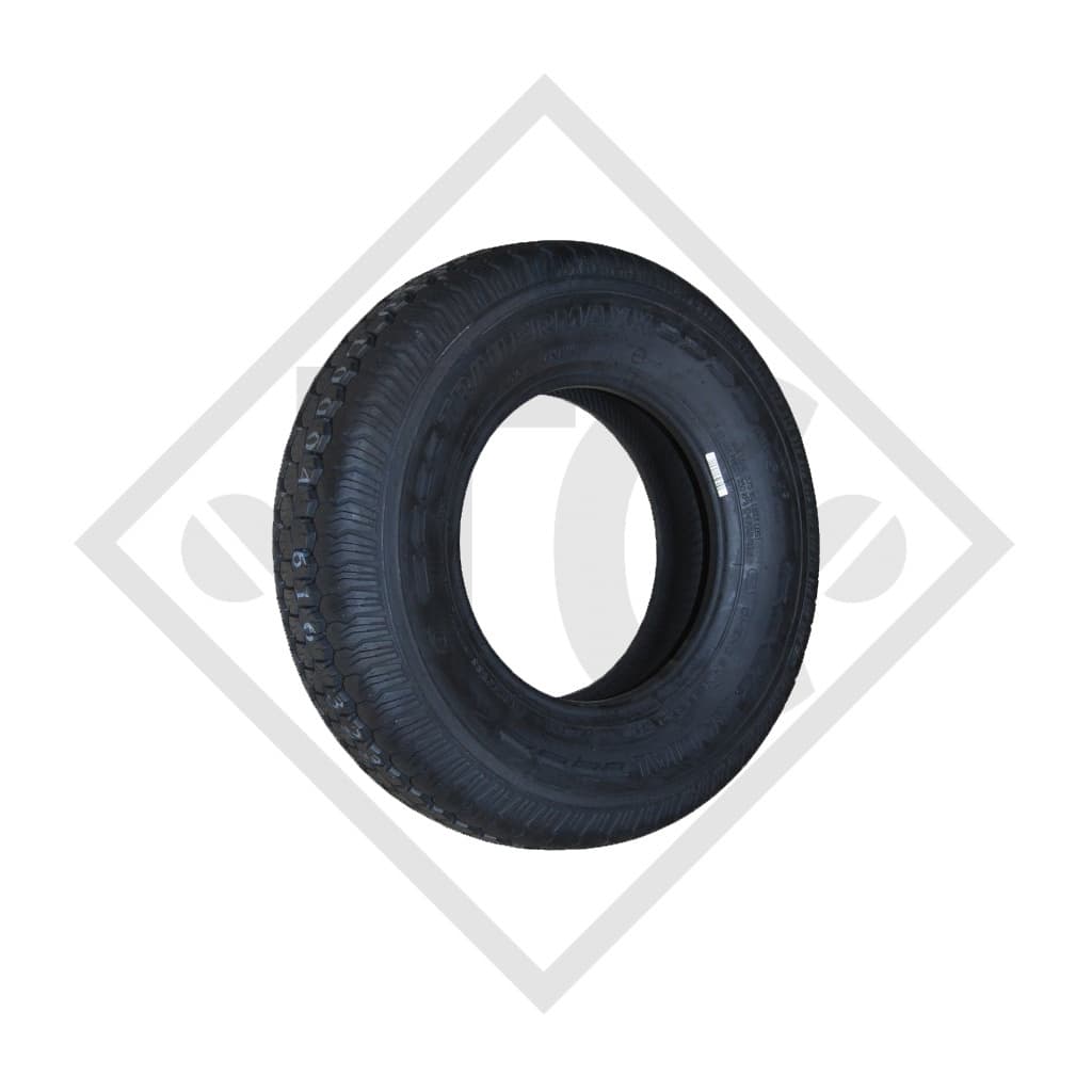 145/70R13 78 N Security AW 418 XL