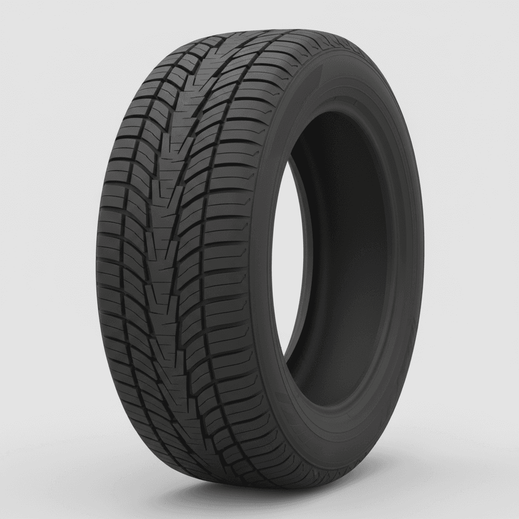 235/65R16 121/119 N Lassa Multiways C 3PMSF
