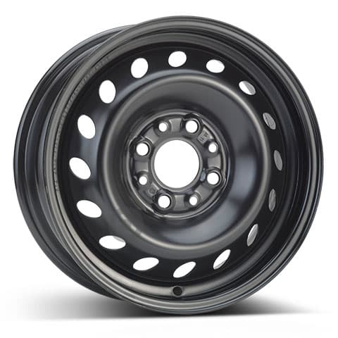 Alcar 3450 5x13 ET33 - LK4/98 ML58