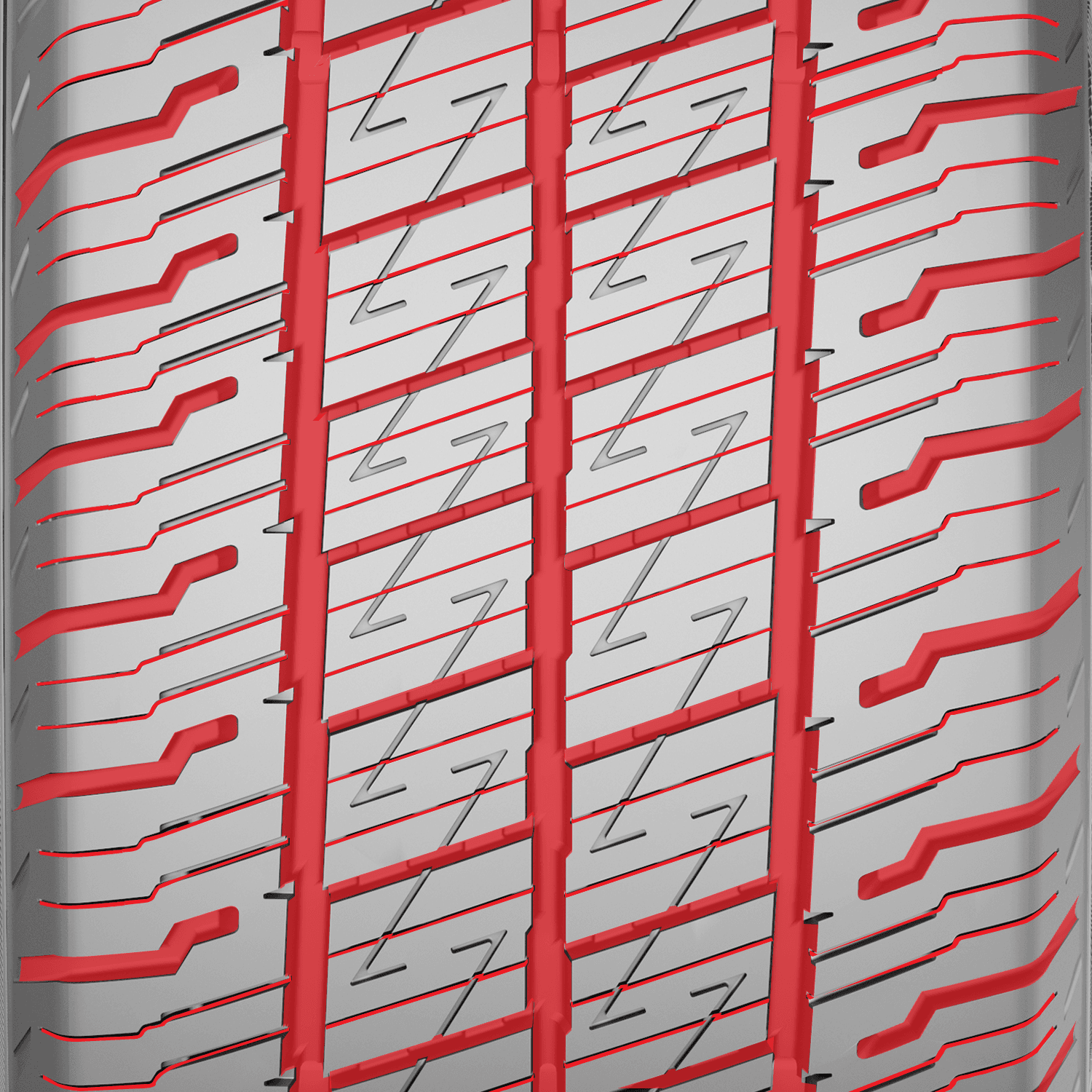 225/75R16 121/120 R Uniroyal Allseason Max M+S 3PMSF