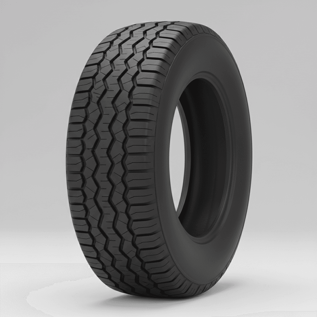 255/70R16 111 S Nexen Roadian HTX RH5 4PR ROWL DOT21