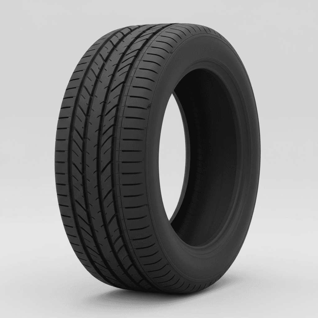 285/40R20 108 V Goodyear Eagle Sport All Season MFS MOE ROF XL M+S