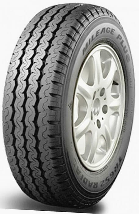 195/70R15 104/102 S Triangle TR652 8PR M+S