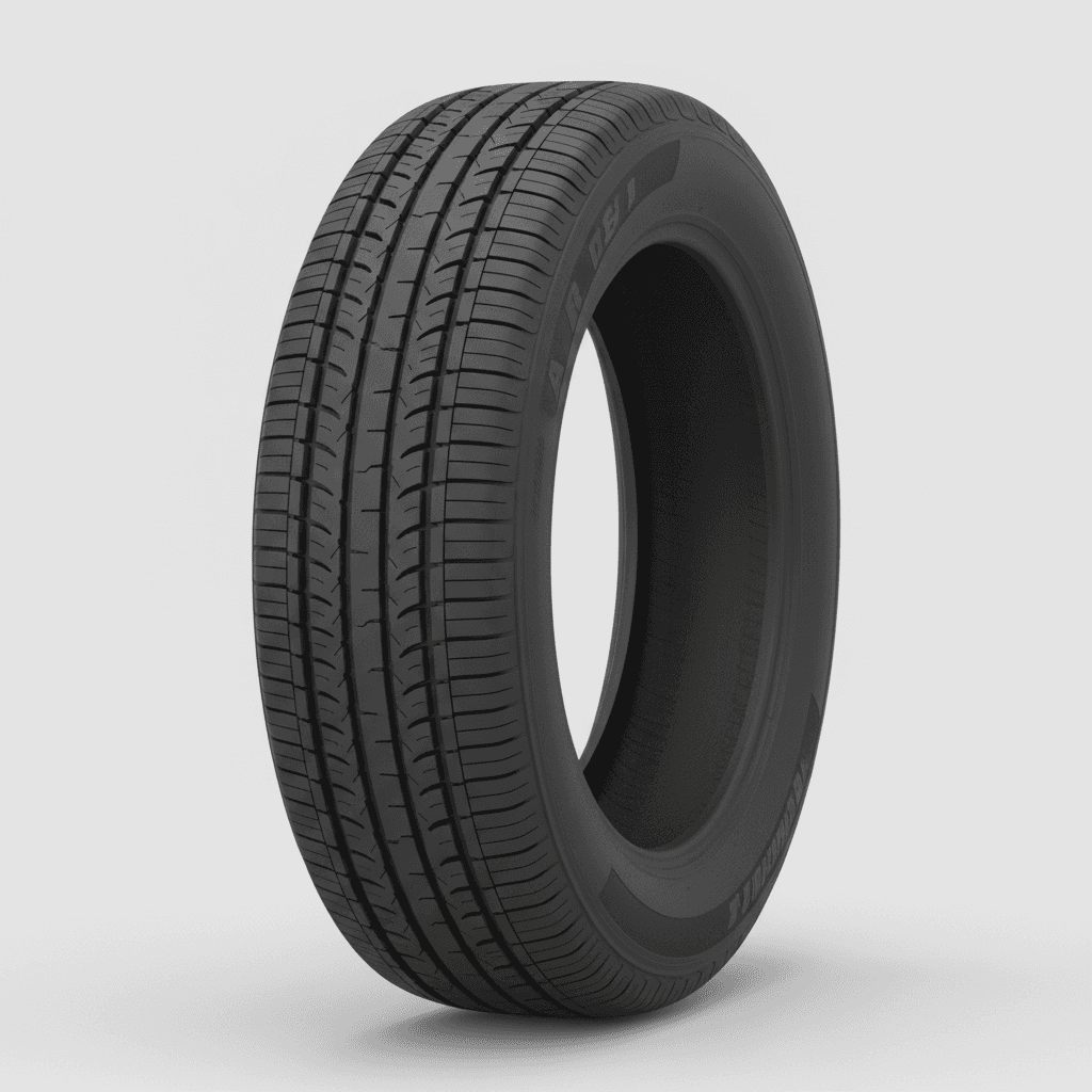 165/70R14 87 R Taurus Cargo Speed EVO
