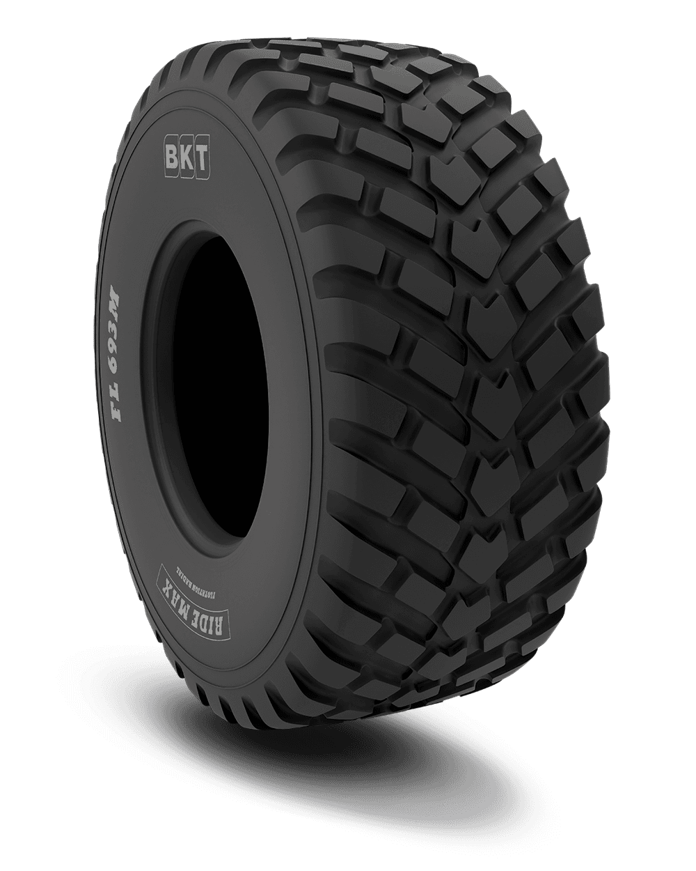 850/50R30.5 182 D BKT Ridemax FL 693 M