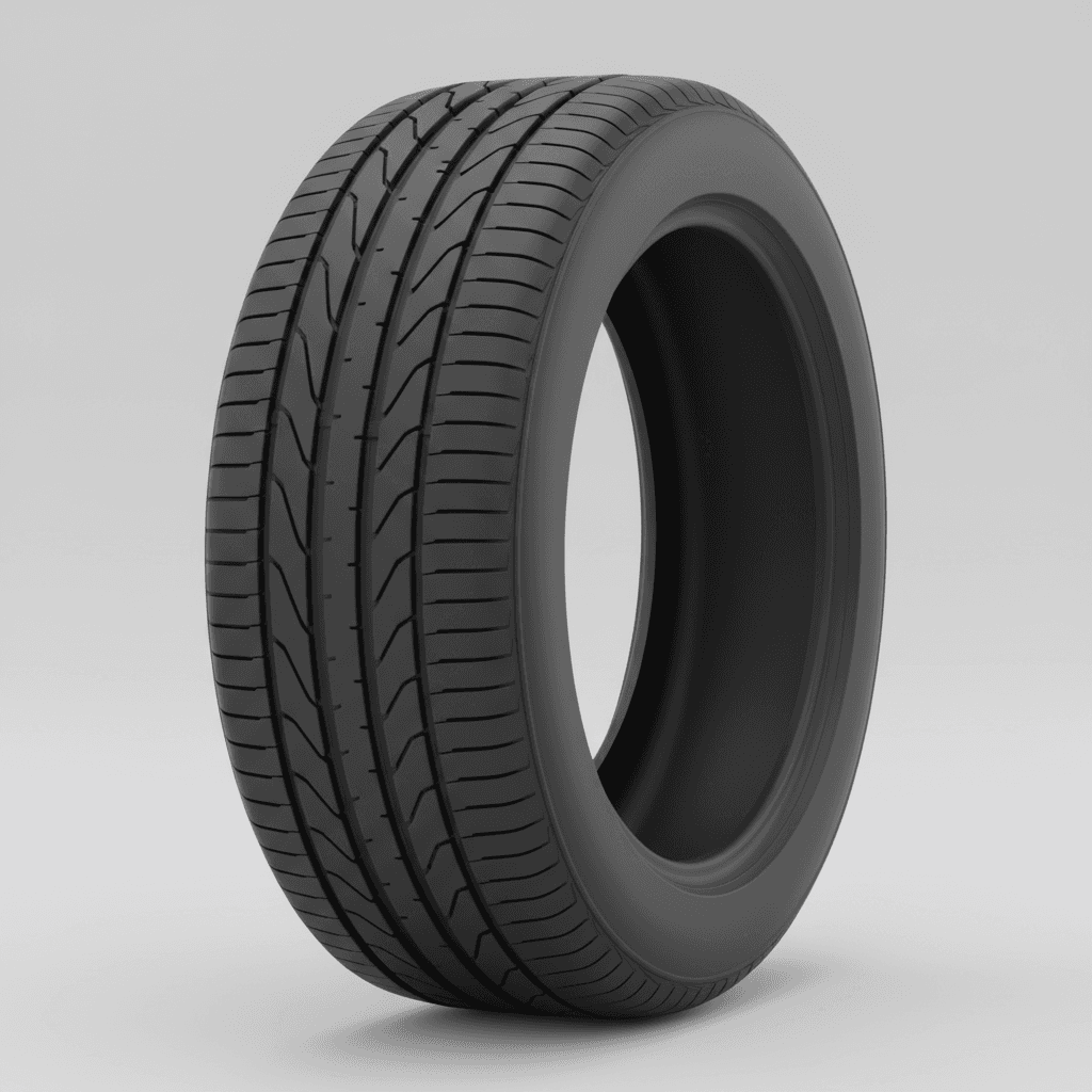 265/40R21 105 Y Pirelli P Zero (MGT) FSL XL