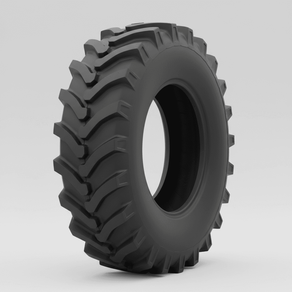 9.5R20 Galaxy Earth-PRO 45 (TT) 6PR