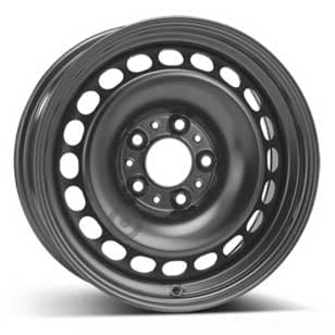 Alcar 9970 7x16 ET20 - LK5/120 ML72.5