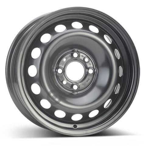 Alcar 6315 5.5x14 ET35 - LK4/98 ML58