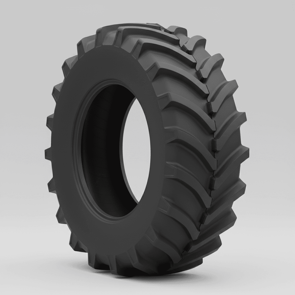 1000/55R32 194 D Alliance Agriflex 372+ CFO Steel Belted