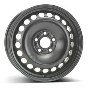 Alcar 8465 6.5x16 ET50 - LK5/108 ML63.4