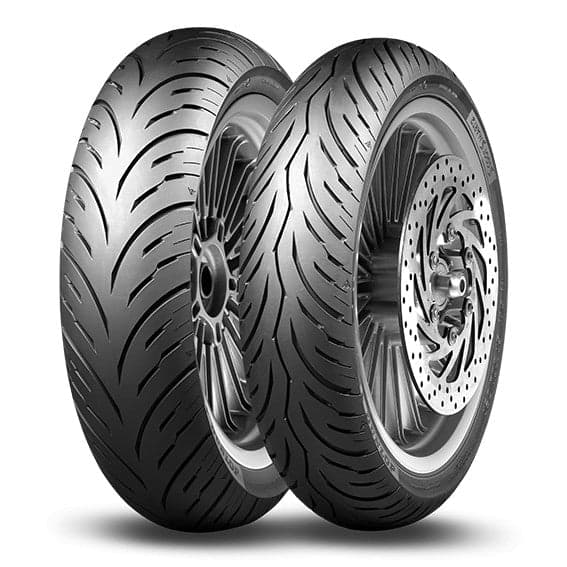 110/70-13 48 P Dunlop Scootsmart 2 2