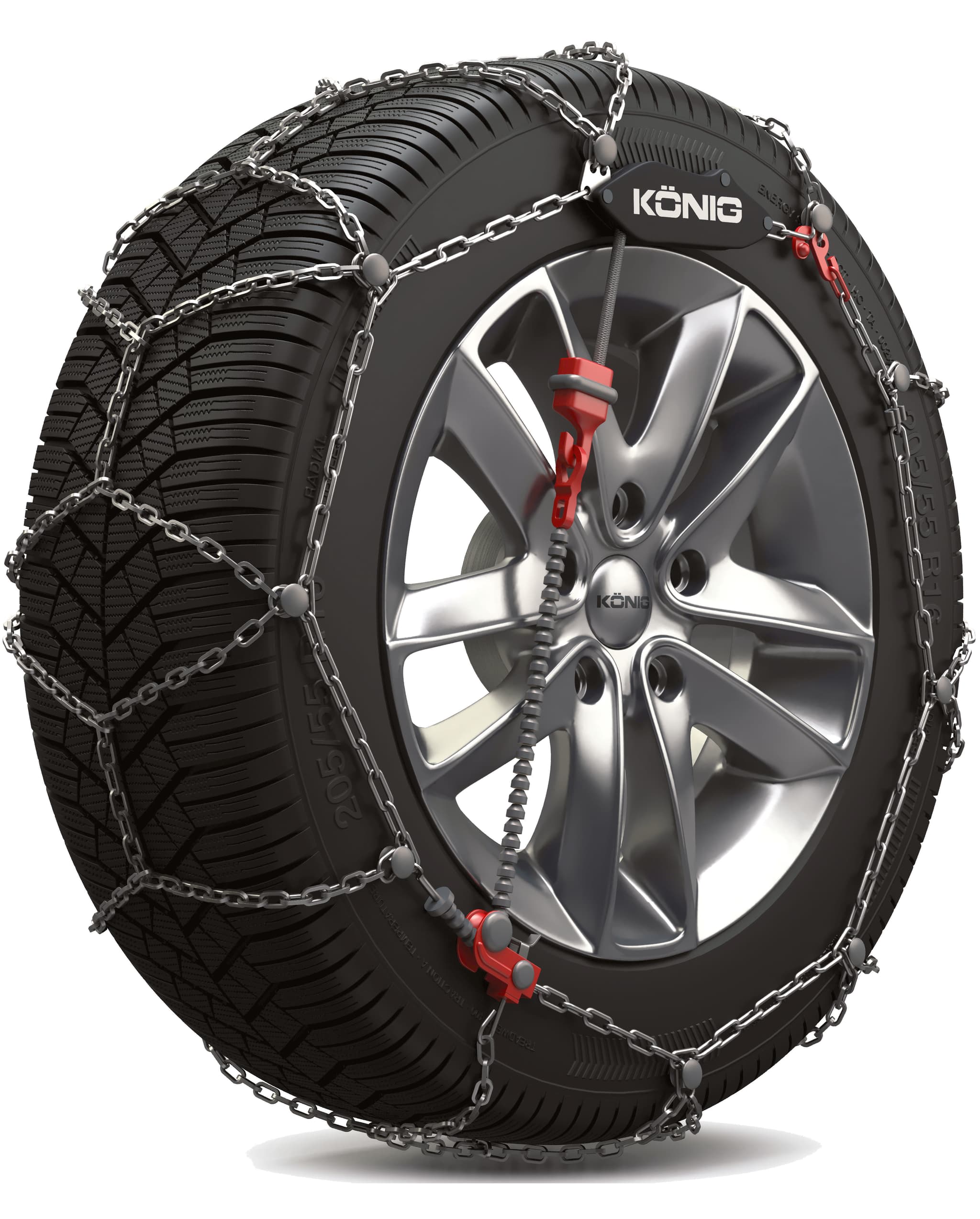 König CG-9 107