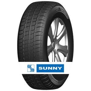 195/75R16 110/108 R Sunny NC 513 3PMSF