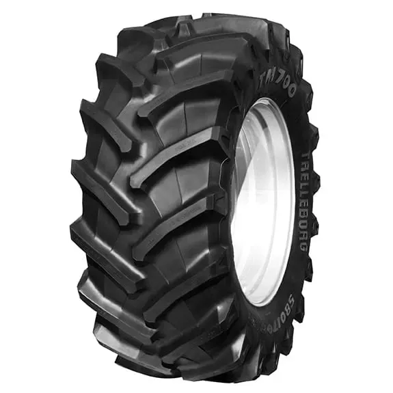 620/70R42 166 D Trelleborg TM700