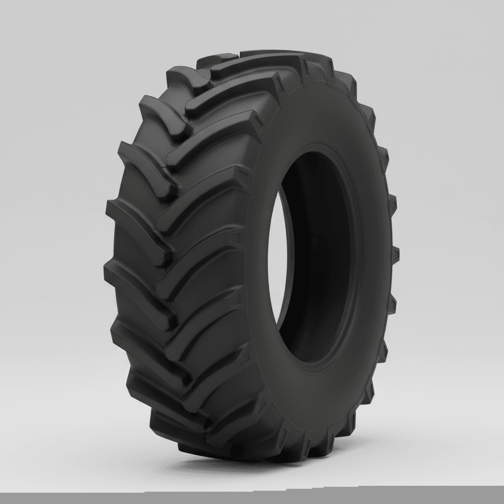 750/70R44 186 D BKT Agrimax V-Flecto VF