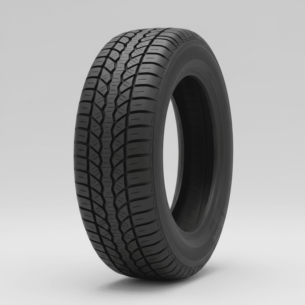 225/55R17 109/107 H Momo M-50 Season VAN 3PMSF 8PR