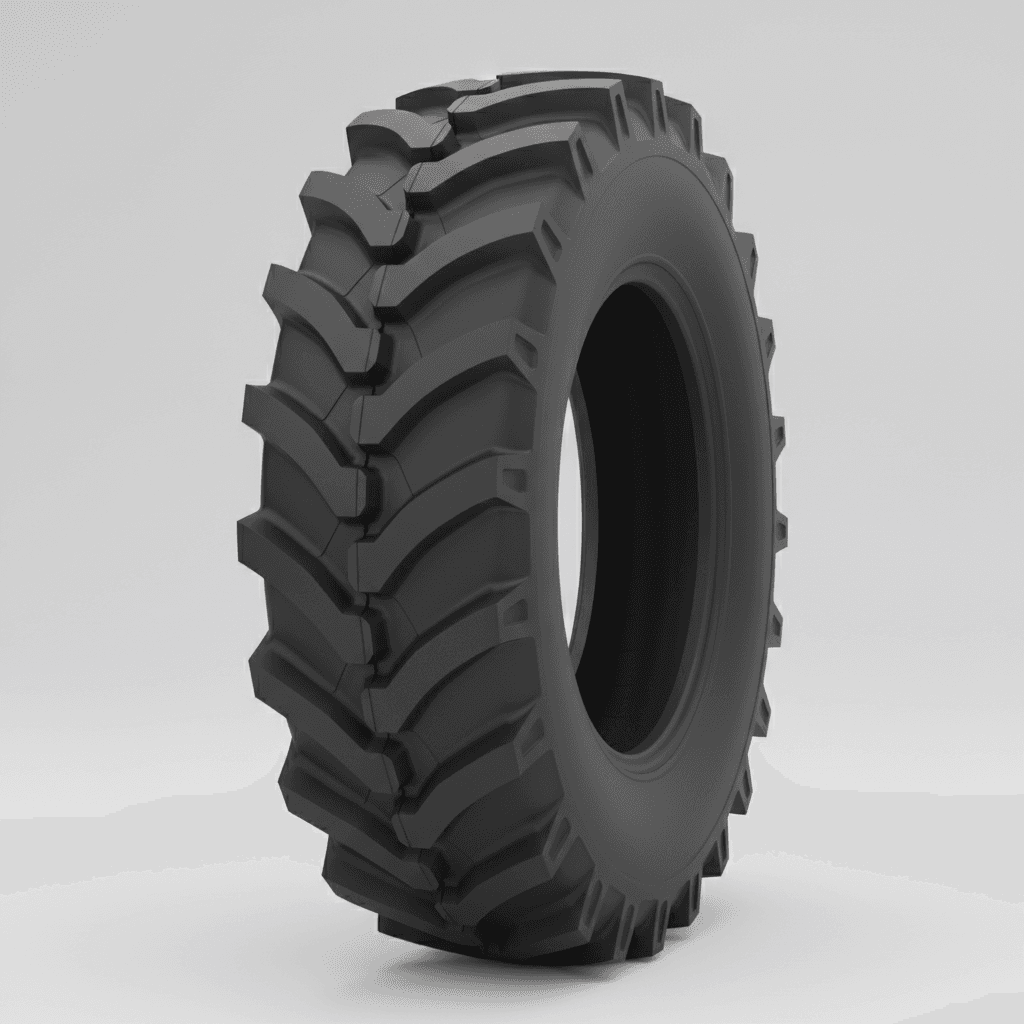 280/85R20 116 D MRL RRT 500 Farm Xtreme 85