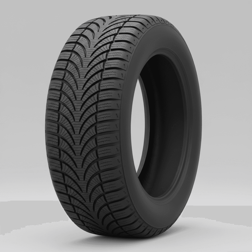 295/35R21 107 V Pirelli Scorpion Winter (MGT) XL 3PMSF DOT23