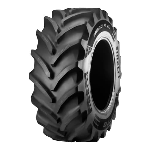 650/65R42 158 D Pirelli PHP:65