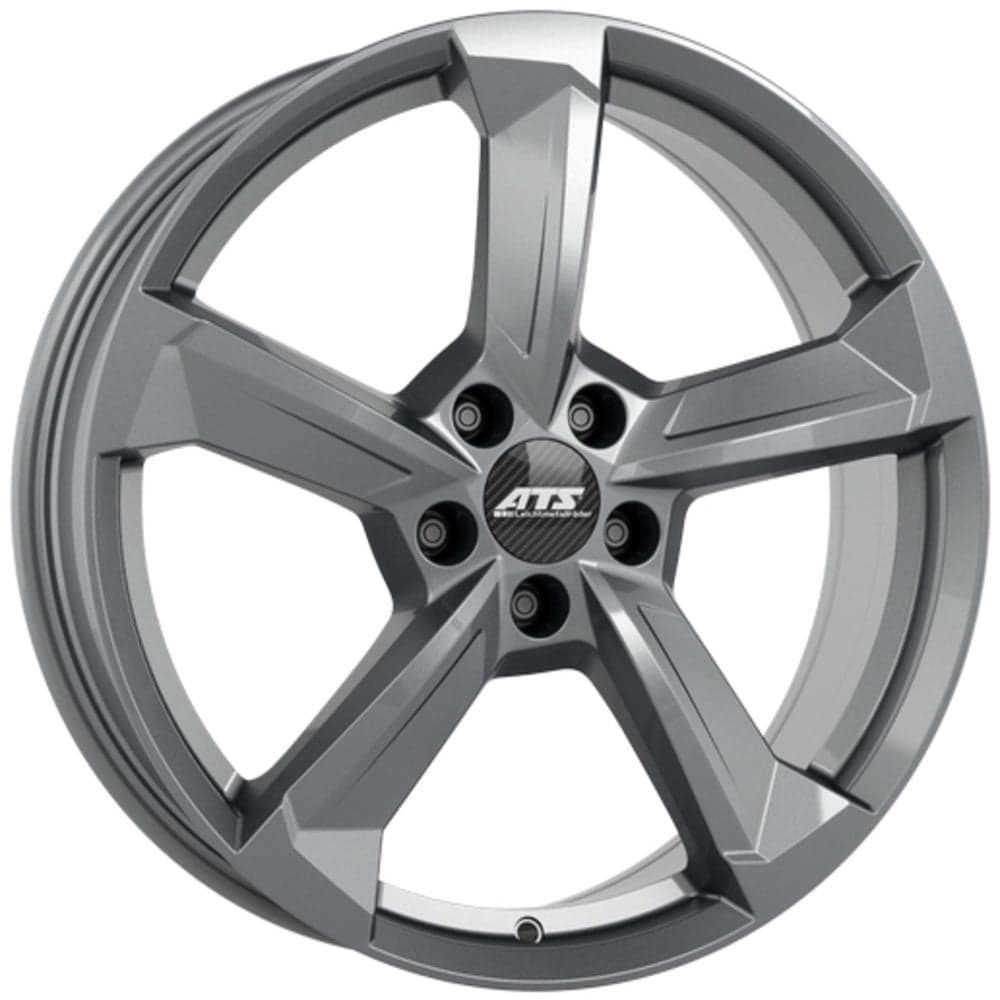 ATS Auvora dark-grey 6.5x16 ET42 - LK5/112 ML57.1