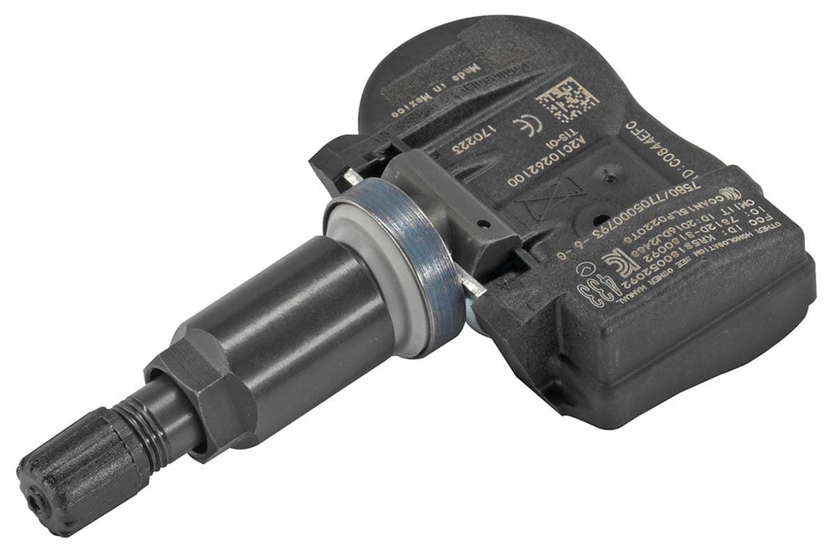 VDO RDKS-Sensor TG1C - Schwarz A2C1026210080