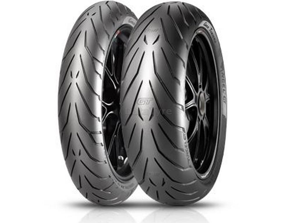 190/55R17 75 W Pirelli Angel GT DOT22