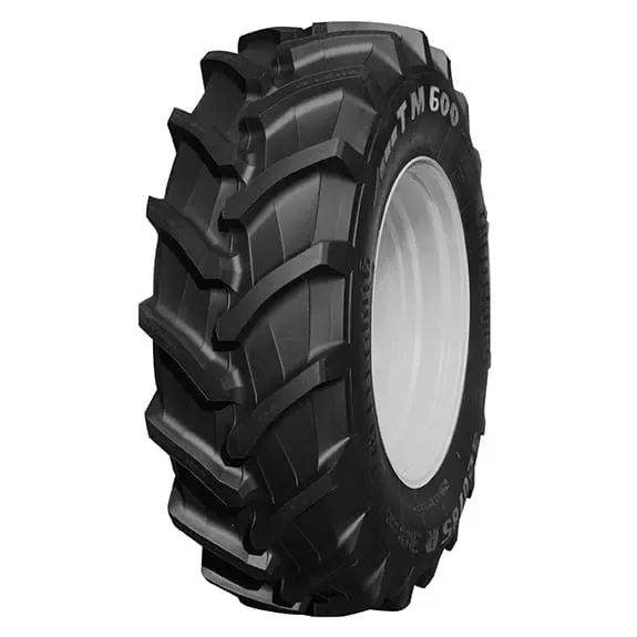 520/85R46 158 A8 Trelleborg TM600