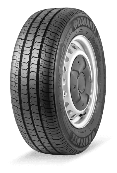 185/75R16 104/102 R Davanti DX440 DOT23