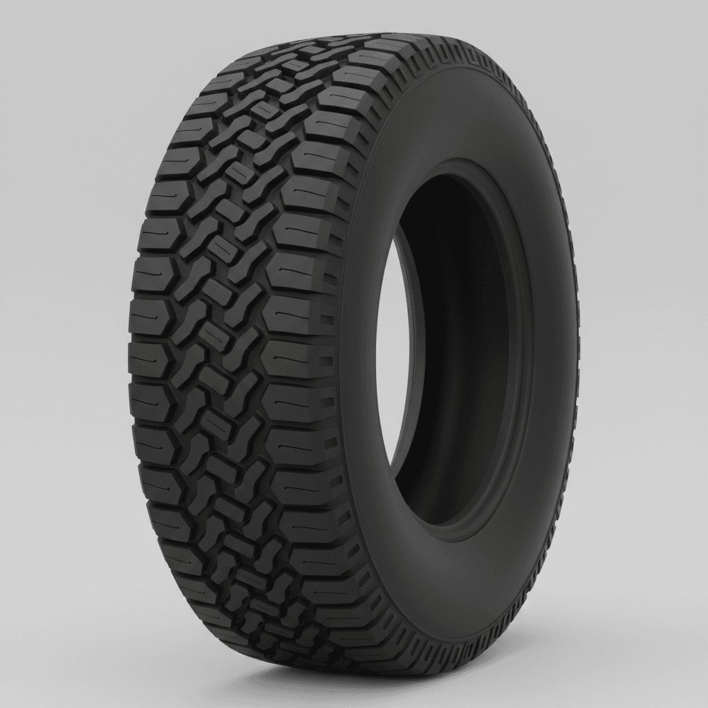 155/80R13 79 Q Gripmax Mud Rage M/T P.O.R.