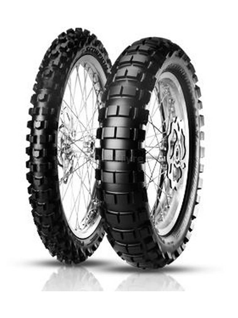 170/60R17 72 T Pirelli Scorpion Rally DOT22