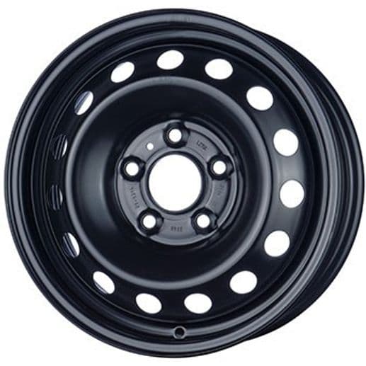 MWD 15279 6x15 ET48 - LK5/114.3 ML67.1