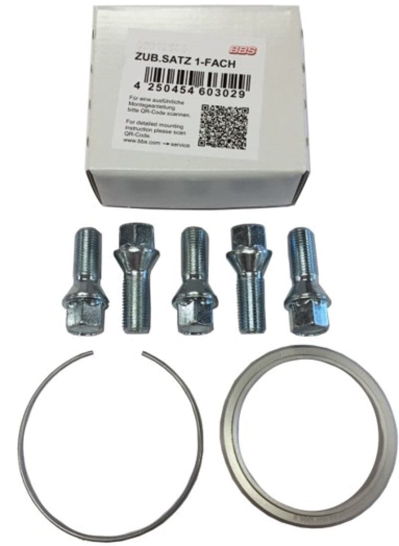 BBS Service-Kit 0931357# Volvo
