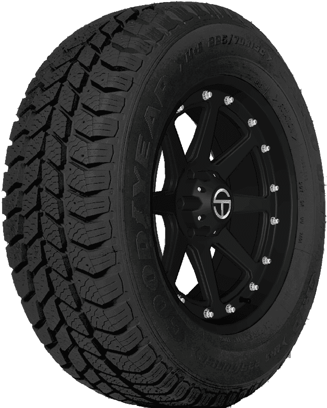 185/75R16 104/102 R Goodyear Cargo Ultra Grip 2 3PMSF M+S DOT17