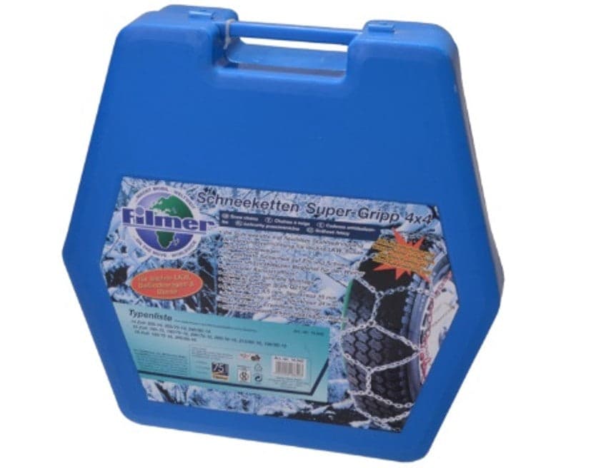 Filmer Super Grip 4X4 18637