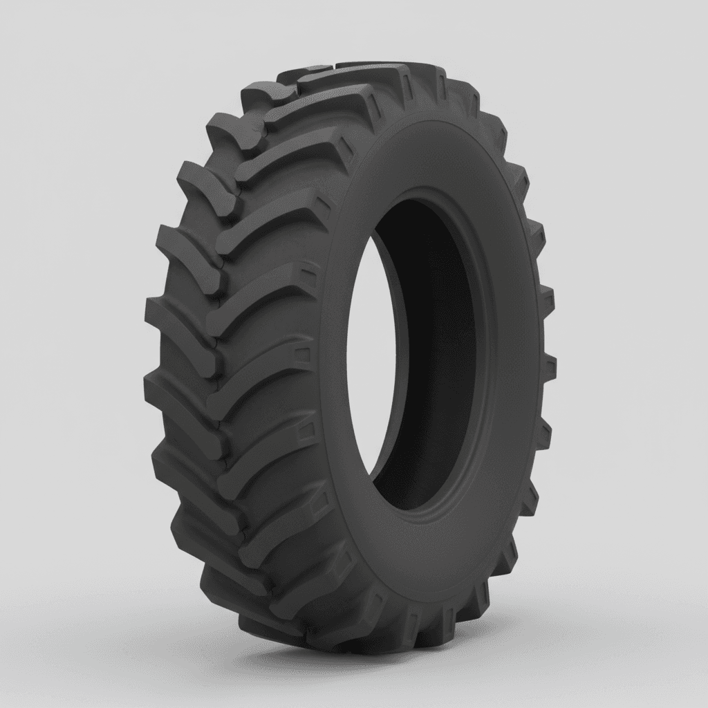265/70R16.5 130 A2 Ceat Multiloadmax Steel Belted