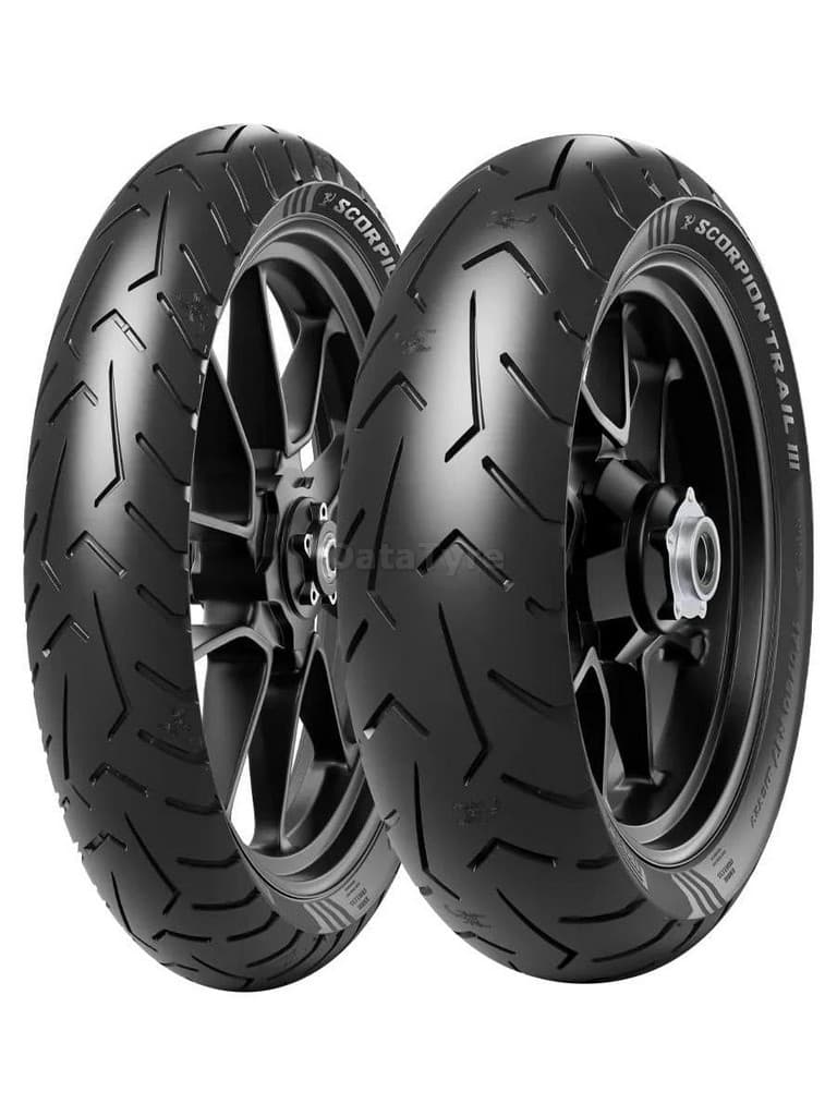 180/55ZR17 73 W Pirelli Scorpion Trail III