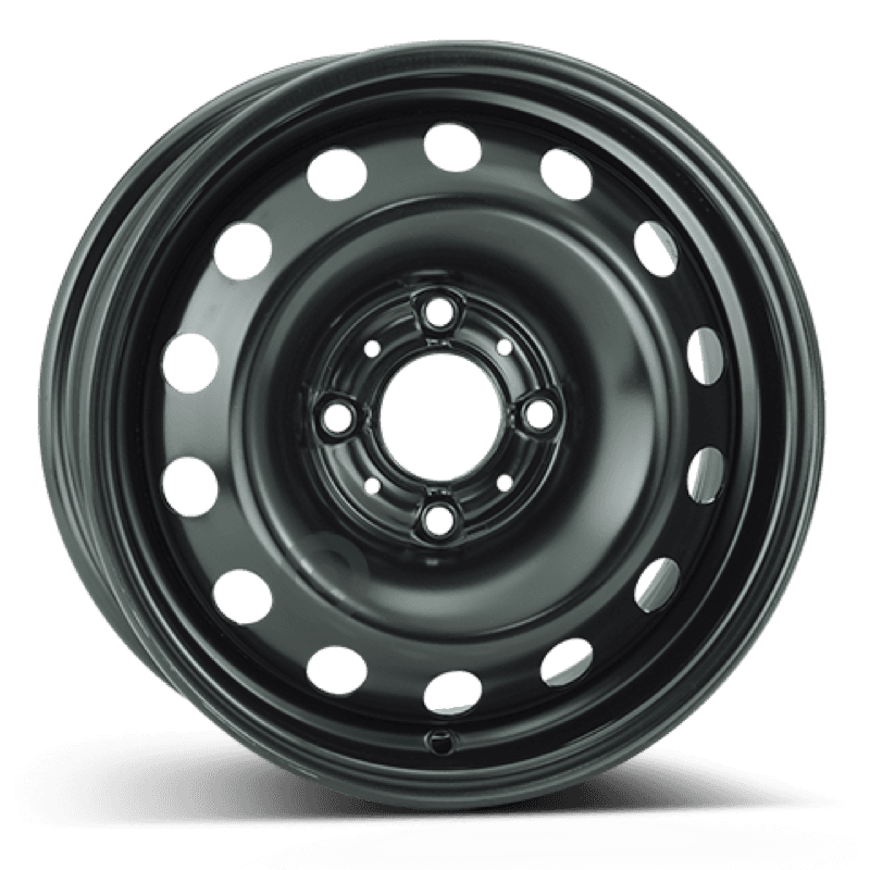 Alcar 6215 5.5x14 ET24 - LK4/108 ML65