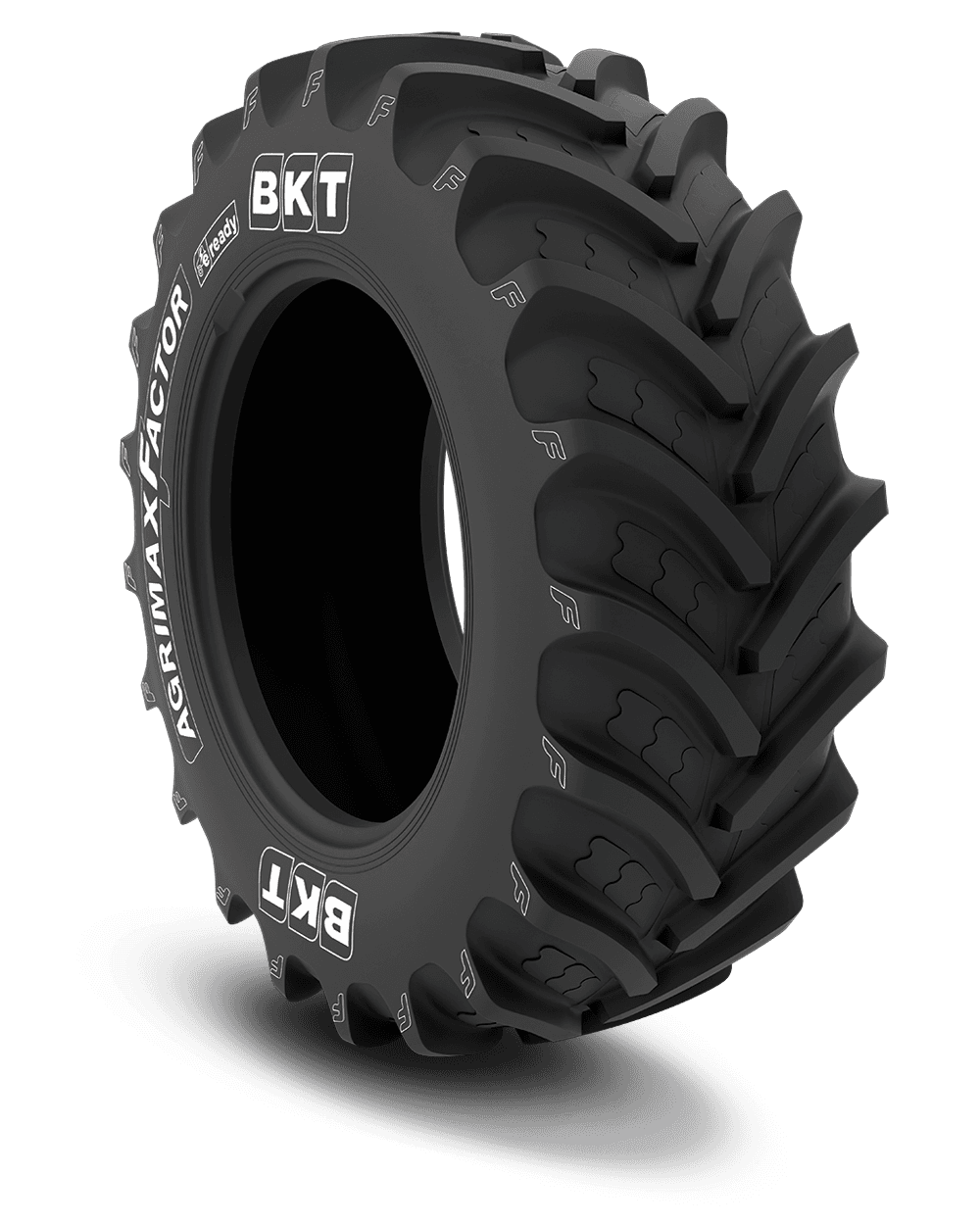 710/70R42 179 A8 BKT Agrimax Factor