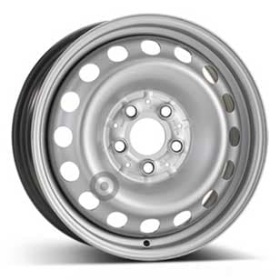 Alcar 9095 6x16 ET54 - LK5/112 ML66.5