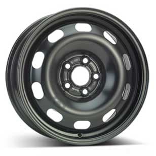 Alcar 8380 6x15 ET38 - LK5/100 ML57.1