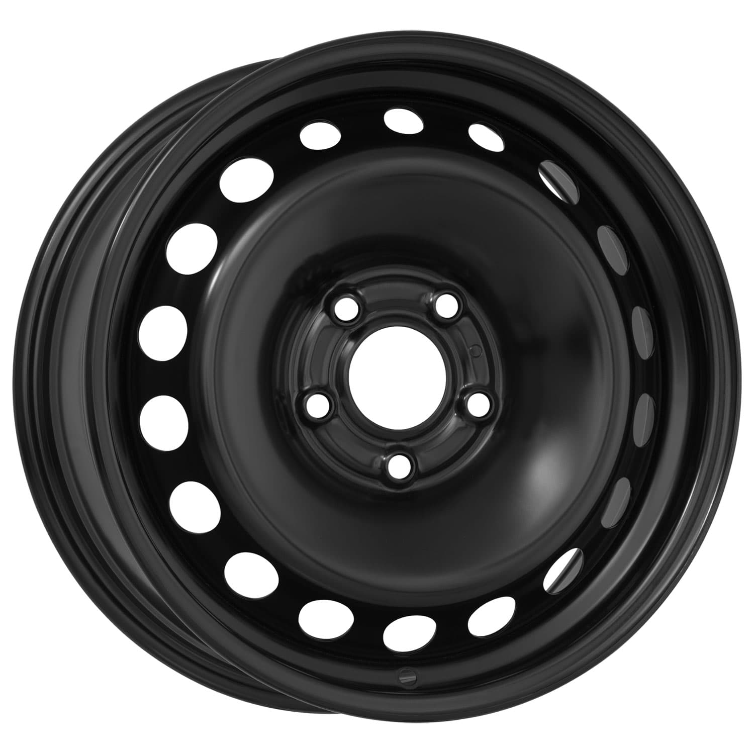 Alcar 7005 6.5x16 ET41 - LK5/114.3 ML66