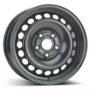 Alcar 9025 6.5x15 ET33 - LK5/112 ML57.1