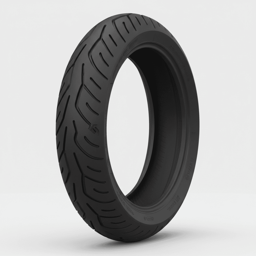 170/60ZR17 72 W Mitas Touring Force