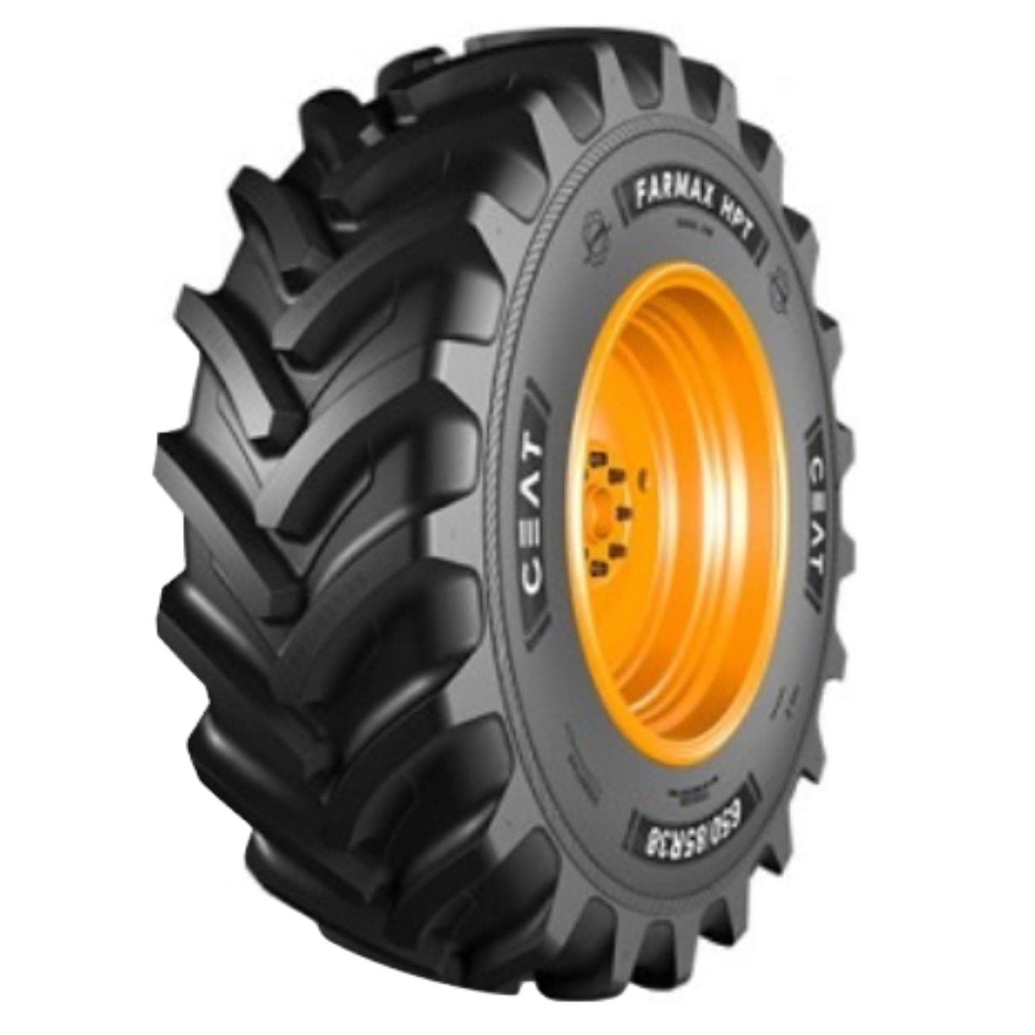 800/70R38 181 A8 Ceat Farmax HPT