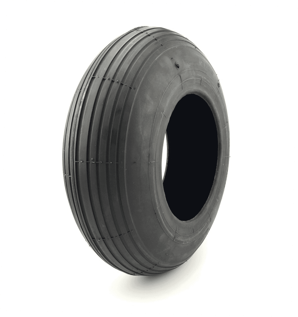 2.5-3 Kings Tire V-5501 4PR TT