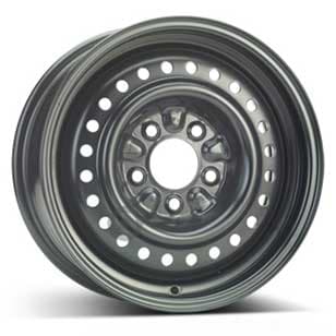 Alcar 9390 6.5x15 ET40 - LK5/114.3 ML71.5