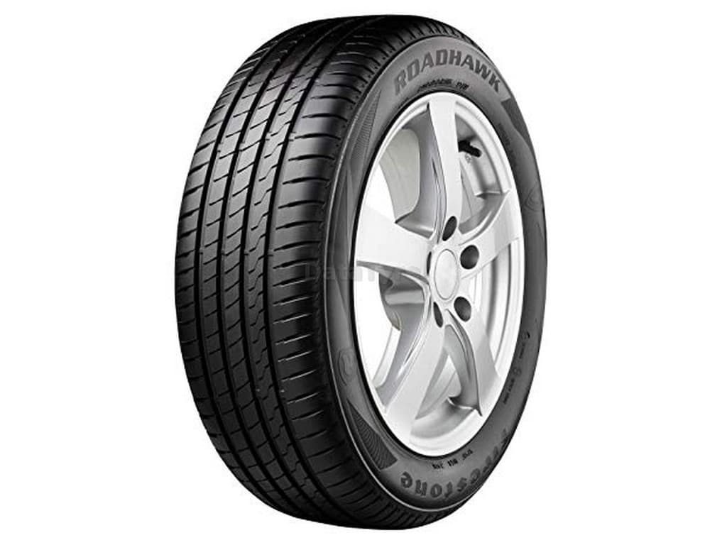 245/50R20 102 H Firestone Roadhawk DOT20